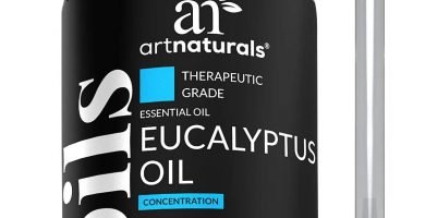 aceite esencial de eucaliptus ArtNatural