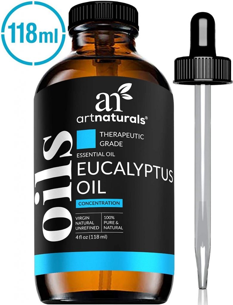 aceite esencial de eucaliptus ArtNatural